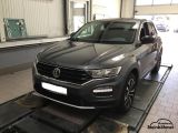 Volkswagen T-ROC United 1.6TDI Navi ACC PDC el. Heckklappe - Volkswagen T-Roc in Bielefeld