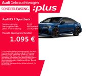 Audi RS7 - Vorschau Bild 1