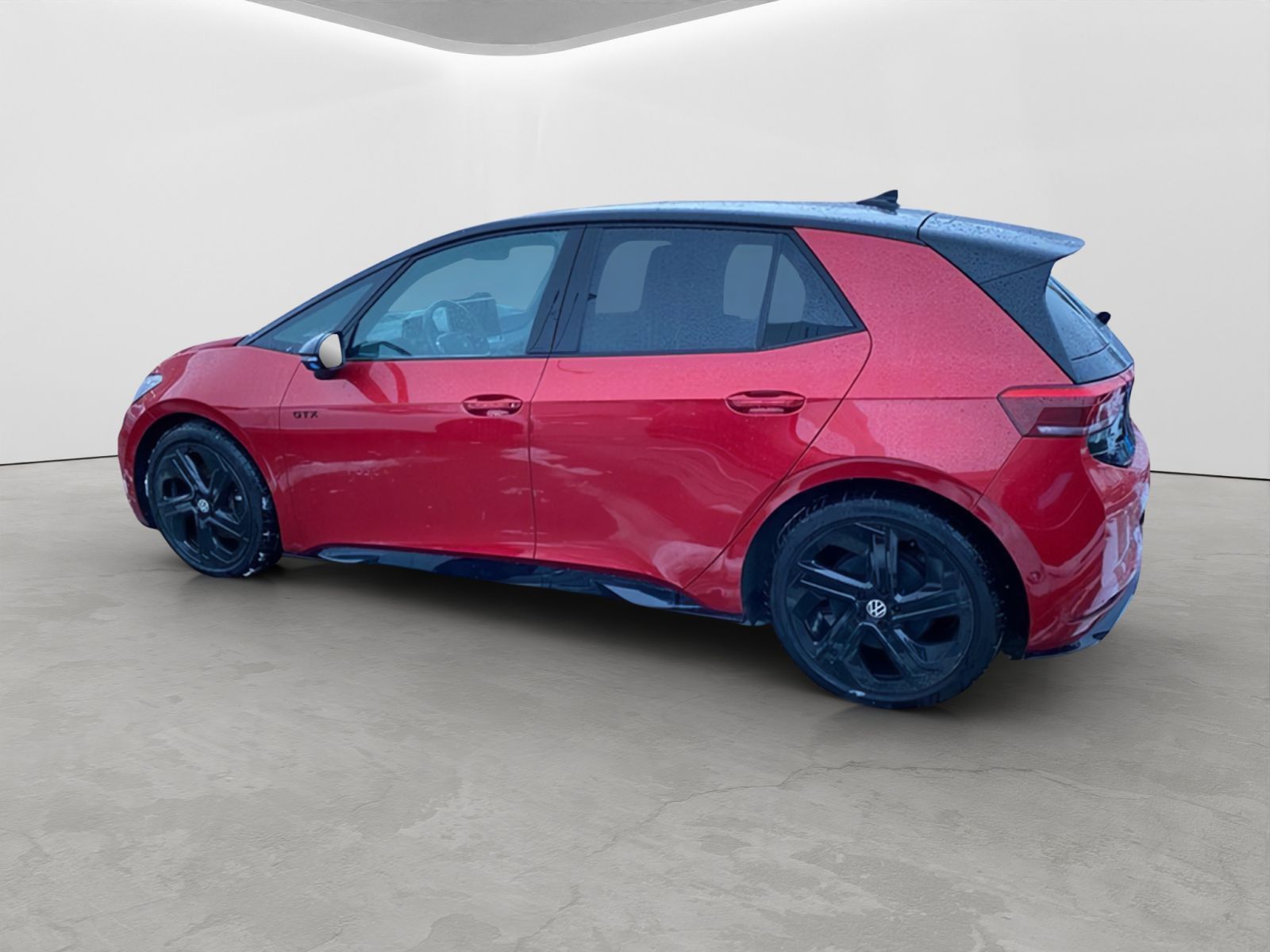 Volkswagen ID.3 GTX 210kW 79kWh LED Wärmepumpe Kamera 3.J foto 3