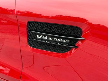 2015 Mercedes-BENZ AMG GT — фото 4