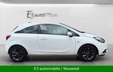 Opel Corsa E 120Jahre eco lex;OPC-LINE;SCHECKHEFT;SHZ - Opel Corsa: Opc Line