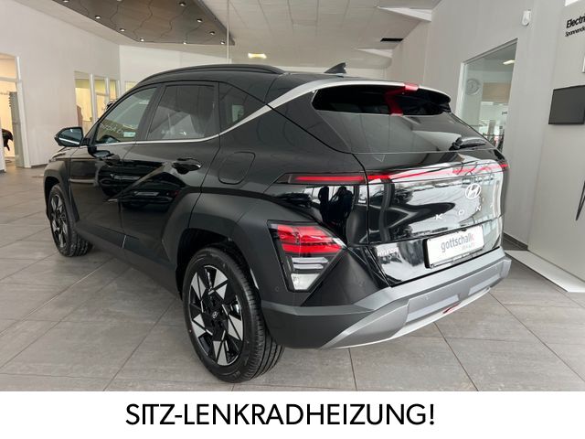 Hyundai Kona – Bild 4