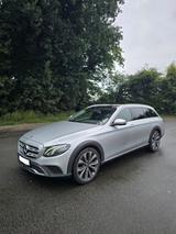 Mercedes-Benz E 220 d 4MATIC T All-Terrain