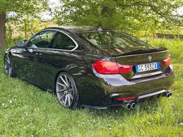 BMW 428 - 12