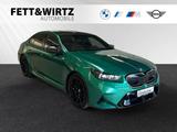 BMW M5 Limousine MDriver'sPackage|B&W|DA&PAProf. - BMW M5 Jahreswagen
