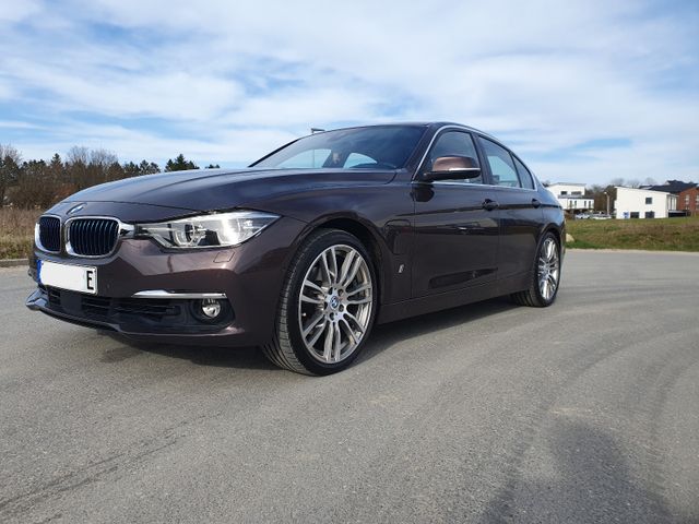 BMW 330e iPerformance Luxury Line/M-Technik/ Individ