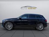 Mercedes-Benz GLC 220 d 4Matic*AMG-LINE*PANO*LEDER*LED*RFK*TOP - Mercedes-Benz mit Diesel-Antrieb: Geländewagen