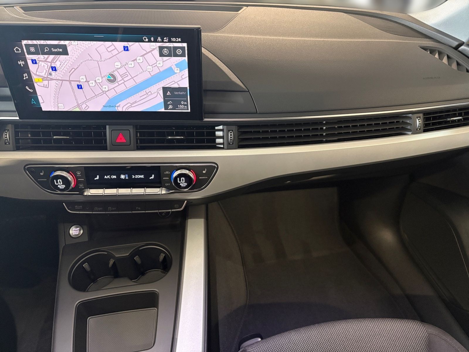 Audi A4 - Bild 9