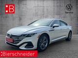 Volkswagen Arteon 2.0 TSI DSG R-Line DCC ACC 18 KAMERA NAVI - Volkswagen Arteon Jahreswagen