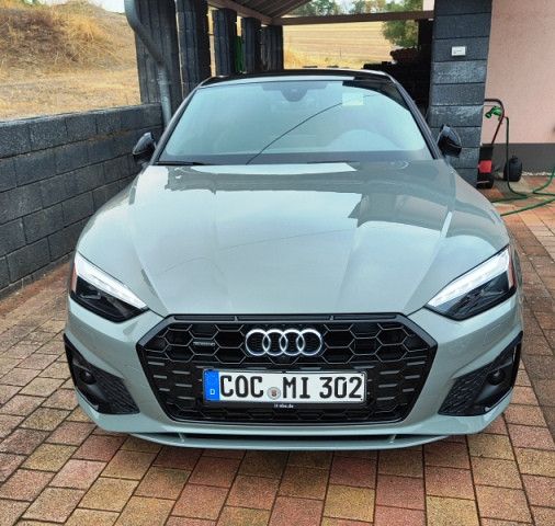 Image of Audi A5