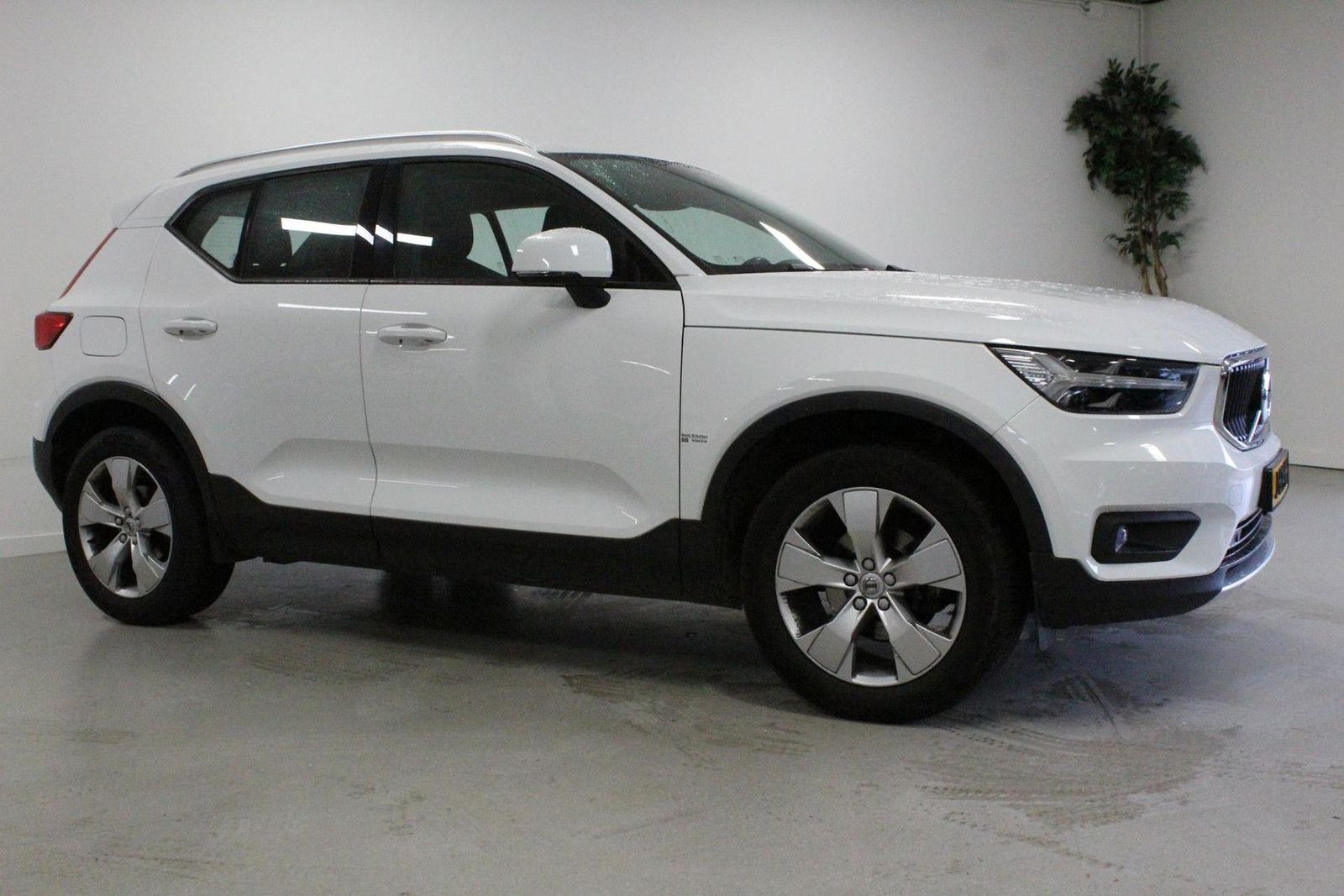 Volvo XC40 1.5 T2 Business Pro | WEGKL-TRHAAK | NAVIGA imagem 2