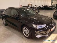 Audi A3 - Vorschau Bild 8