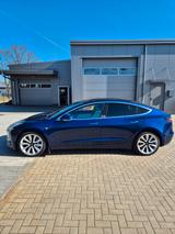 Tesla Model 3 LR AWD Enhanced AP  mit Garantie  - Tesla Model 3 in Hamburg