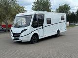 Dethleffs Globebus I 6 - Dethleffs Integrierter Globebus