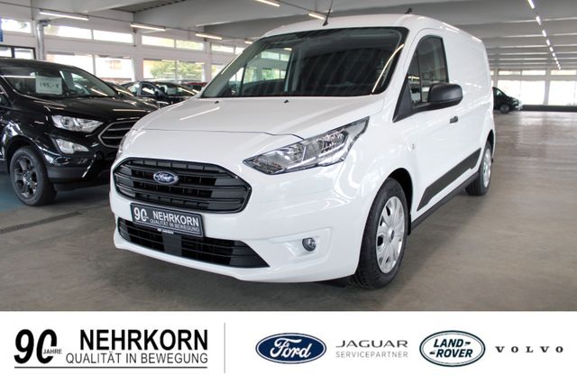 Ford Transit Connect TREND L2 Lang KLIMA 3-Sitzer PDC