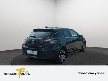Toyota Corolla - 5