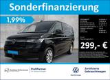 Volkswagen T7 Multivan 2.0 TDI DSG Style LR lang MATRIX AHK