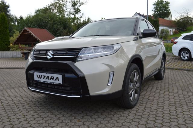 Suzuki Vitara 1.4 BOOSTERJET Hybrid Comfort Allgrip