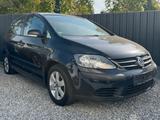 Volkswagen Golf Plus V 1.9TDI - Volkswagen Golf aus 2005: TDI