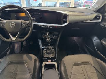 Bild 11 Opel Mokka Elegance Leder Navi AHK