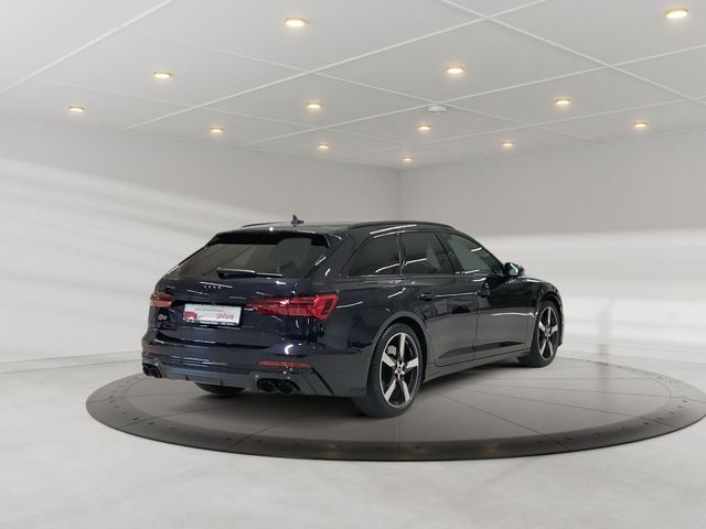 S6 Avant TDI tiptronic,Luft,Headup,HD-Matrix,AHZ