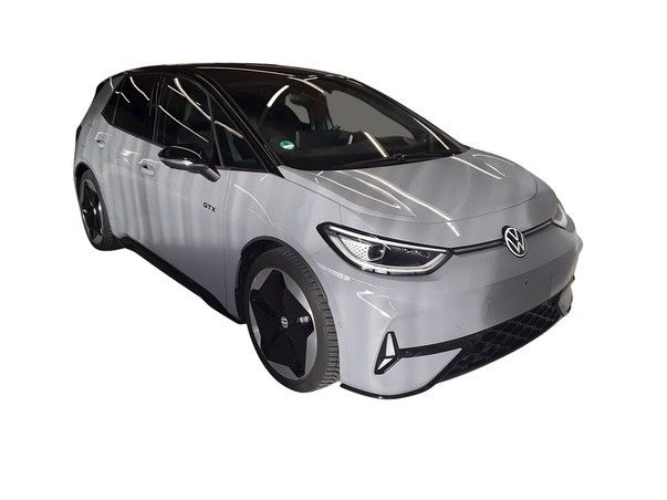 ID.3 GTX IQ.LIGHT+AR HUD+KAMERA+PANO+ACC+NAVI++