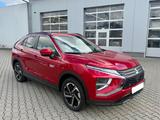 Mitsubishi Eclipse Cross Basis Hybrid 4WD - rote Mitsubishi Eclipse