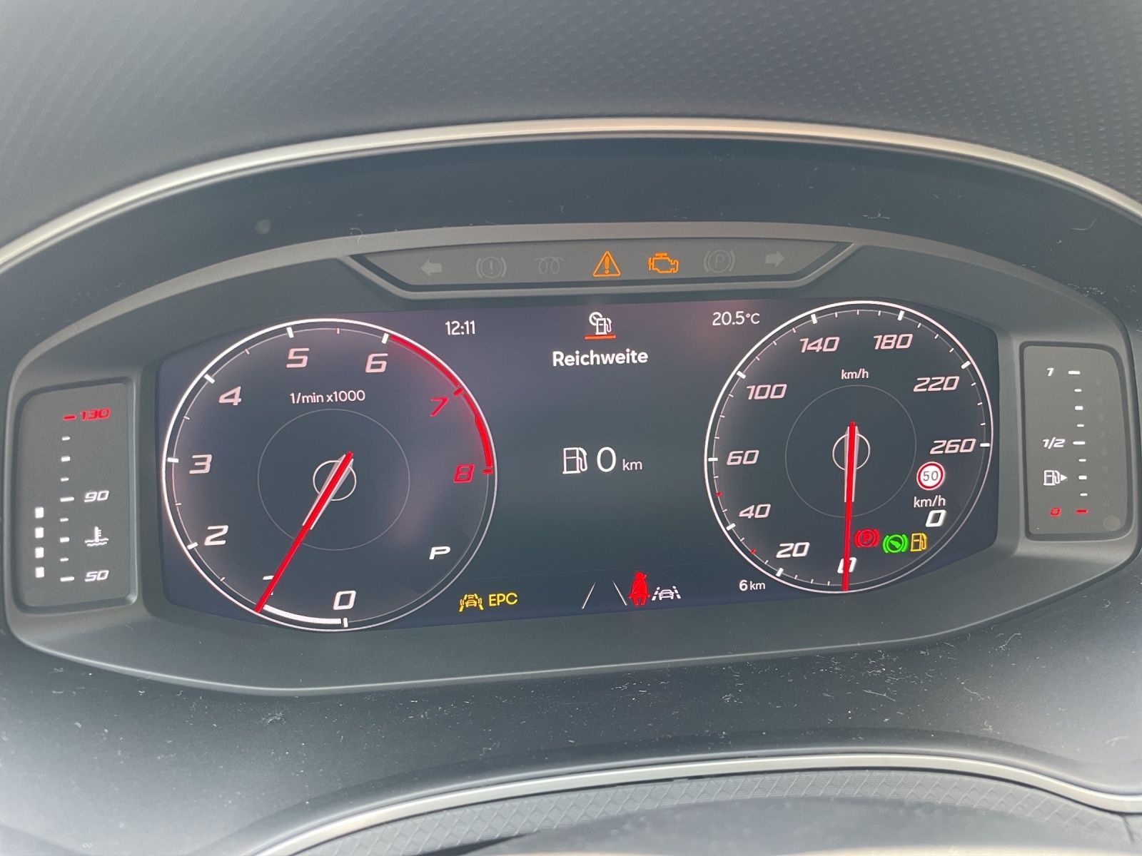 Seat Ibiza - Bild 11