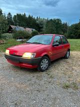 Ford 1996 Ford Fiesta MK3 Classic 71.518km Oldt... - Ford Fiesta: Classic