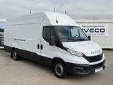Iveco Daily 35S16A8 V/P HI-Matic MAXI H3: 2,10 RFK - Iveco Daily 35 10