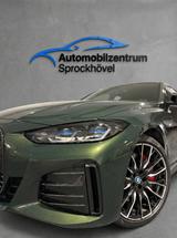 BMW i4 Gran Coupe M50 xDrive M Sport Pro 360° Kamera - BMW i4 Gebrauchtwagen