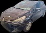 Renault Clio 2Sitzer+VAN+LKW+N1+DIESEL+EURO6 - Renault Gebrauchtwagen Lkw