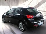 Seat Ibiza 1.4 TSI FR Sport-Design|DSG|LEDER|SHZ|PDC* - Seat: Sport