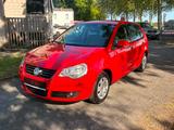 Volkswagen Polo IV Comfortline - Volkswagen Polo: Iv