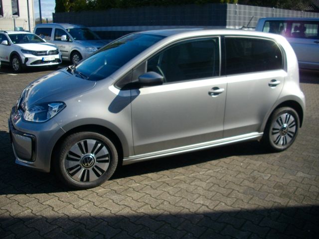 Volkswagen up! e-up! Style Plus