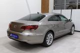 Volkswagen CC 1.8 TSI DSG/ACC/XEN/NAV/LM+GARANTIE+TÜV 02.27 - Volkswagen CC: Automatik