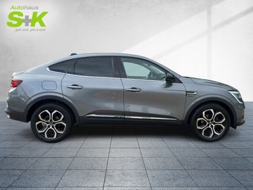 Renault Arkana - 5