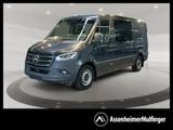 Mercedes-Benz Sprinter 316 Kasten **L2/H1,MBUX,Comand,AHK,360° - Angebote