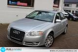 Audi A4 2.0 Multitronic 2.Hand=TOP-ZUSTAN=VOLL-SCHECK - Audi aus 2006