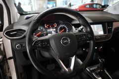 Fahrzeugabbildung Opel Crossland (X) 1.2T INNOV. NAVI/LED/SHZ/PDC/TEMP.