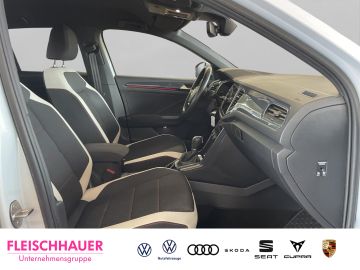 Volkswagen T-Roc - 11