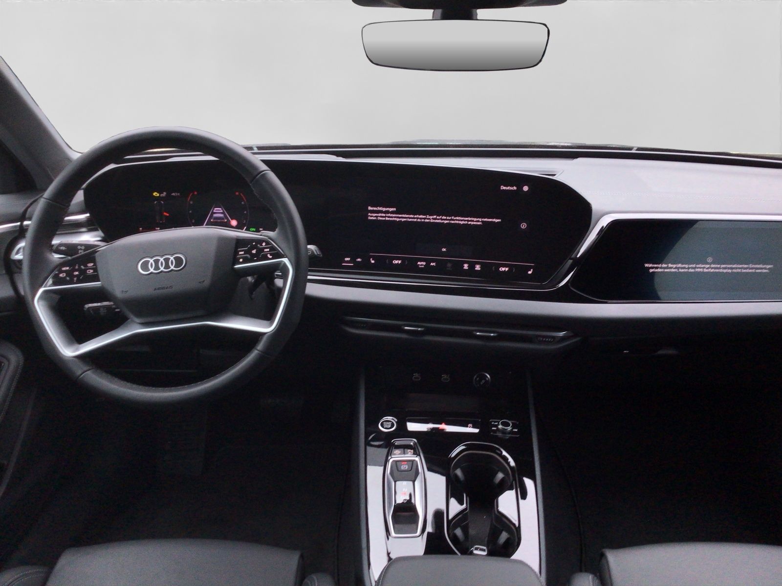 Audi A5 - Bild 5