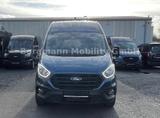 Ford Transit Custom L2 H2 Passivfahrer Automatik Lang - Ford Transit: Standheizung