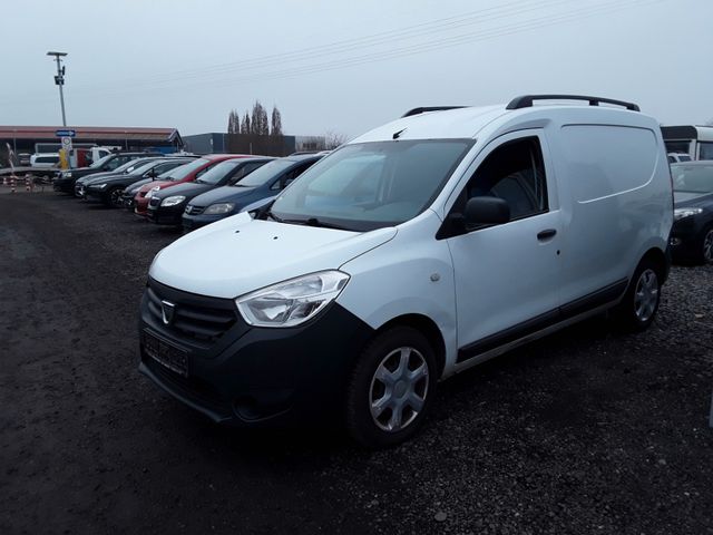 Dacia Dokker Express Ambiance 1.5 Diesel LKW kastenwag