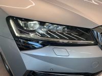 Skoda Superb - Vorschau Bild 4