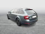 Skoda Octavia Combi 1.5 TSI Tour Anhängerkupplung LED  - Skoda Octavia: Tour