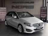 Mercedes-Benz B 200 Urban Style Edition *LED*KAMERA*NAVI*Autom - Mercedes-Benz B-Klasse: Edition Style