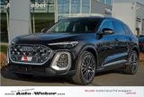 Audi SQ5 3.0TFSI NEUES MODELL TECH PRO LUFTFEDER PANO - Audi SQ5 New cars