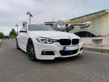 BMW 335d F31 M Performance 420 PS, Traumau... - BMW 335 aus 2018
