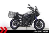 Yamaha MT 09 TRACER - Koffersystem - YAMAHA MT 09